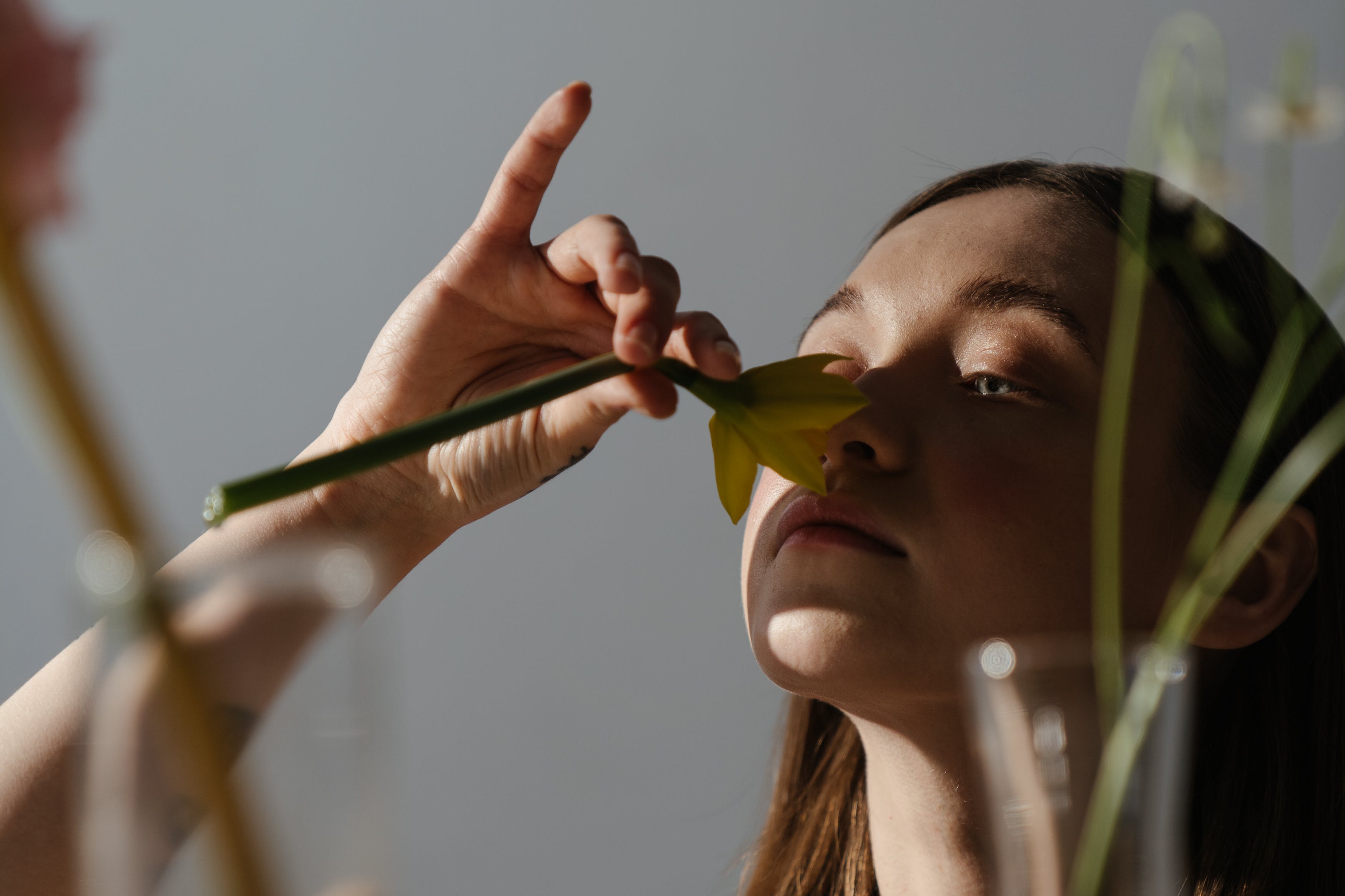 Naso tappato? consigli e prodotti per respirare bene