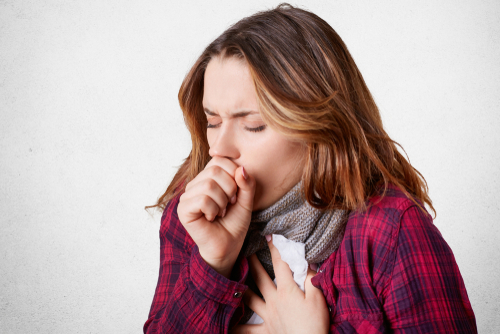 Tosse Persistente? Sciroppi Sedativi ed Espettoranti Naturali per Alleviare i Sintomi
