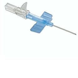 AGO CANNULA A 2 VIE STERILE MONOUSO VENOPIC FEP GAUGE 20X32  1 PEZZO - farmasorriso.com