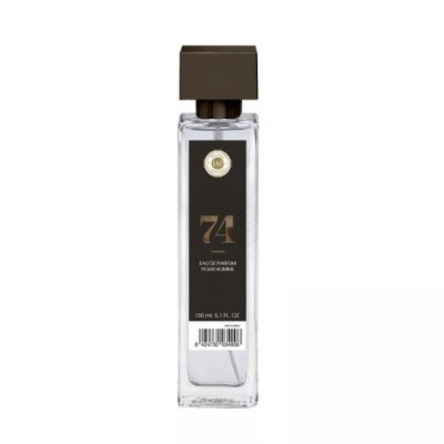 IAP PHARMA 74 UOMO 150 ML - farmasorriso.com
