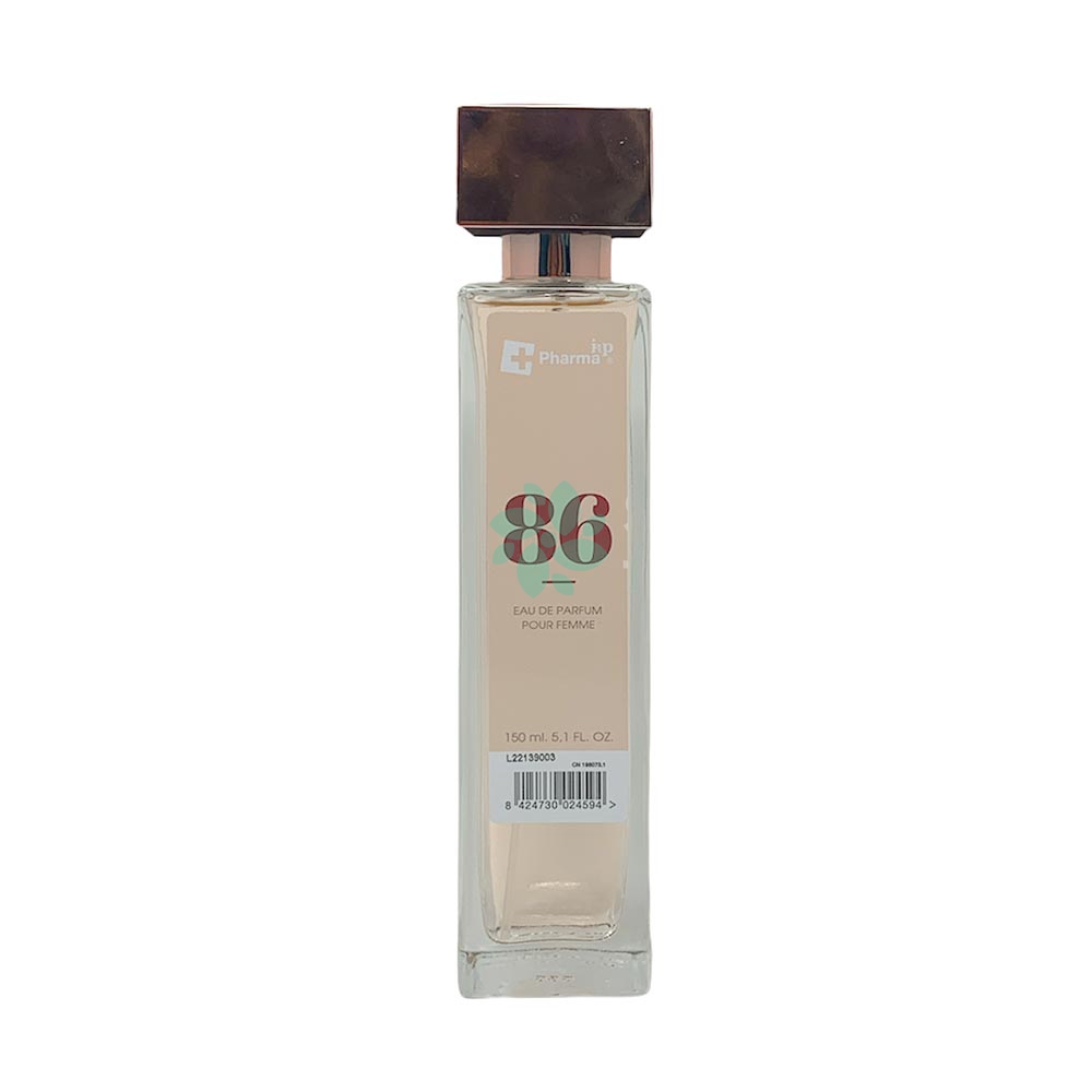 IAP PHARMA 86 DONNA 150 ML - farmasorriso.com