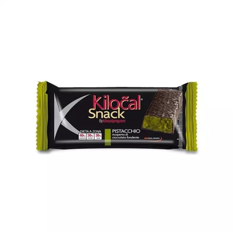 KILOCAL BARRETTA SNACK PISTACCHIO 33 G - farmasorriso.com
