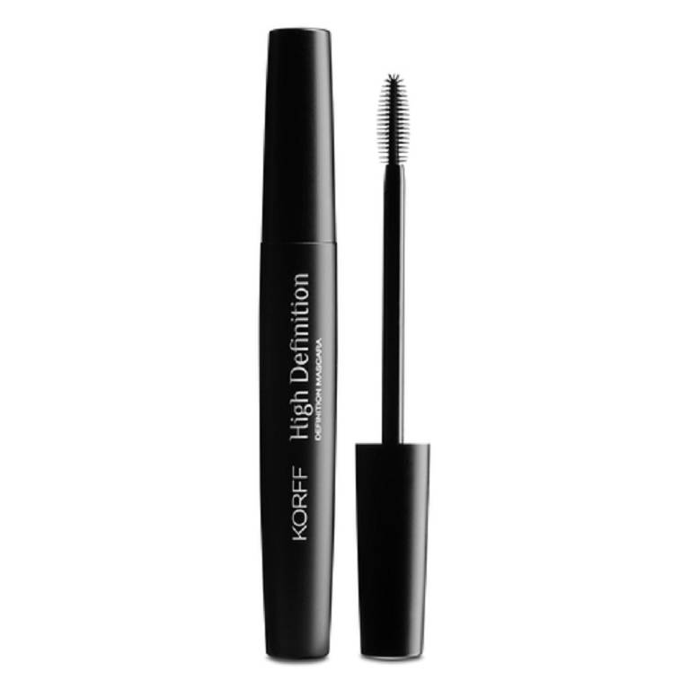 KORFF CURE MAKE UP MASCARA HIGH DEFINITION - farmasorriso.com