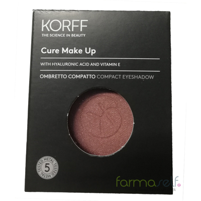 KORFF CURE MAKE UP OMBRETTO 06 - farmasorriso.com