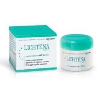 LICHTENA CREMA CON COMPLESSO OCTA-BEE 50 ML PREZZO SPECIALE - farmasorriso.com
