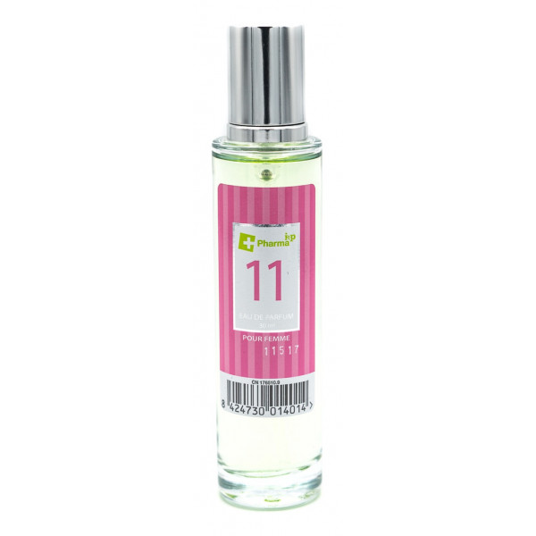 IAP PHARMA PROFUMO DA DONNA 11 30 ML - farmasorriso.com