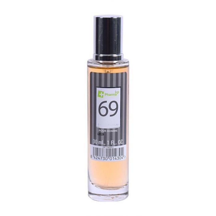 IAP PHARMA PROFUMO DA UOMO 69 30 ML - farmasorriso.com