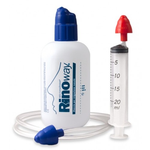 RINOWAY DOCCIA IRRIGAZIONE NAS - farmasorriso.com