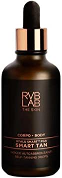 RVB LAB GOCCE AUTOABBRONZANTI CORPO 50 ML - farmasorriso.com