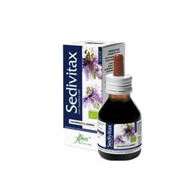 SEDIVITAX ADVANCED GOCCE 75ML - farmasorriso.com