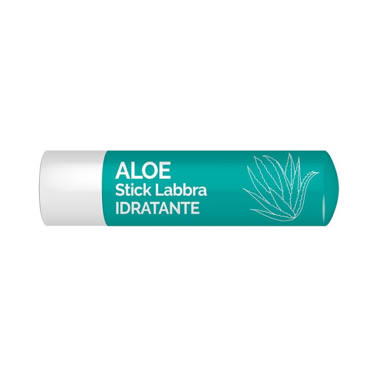 STICK LABBRA IDRATANTE ALOE 4 ML - farmasorriso.com