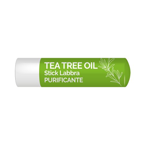 STICK LABBRA PURIFICANTE TEA TREE 4 ML - farmasorriso.com