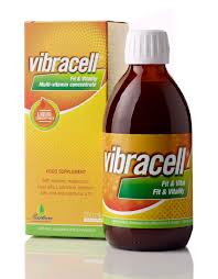 VIBRACELL 300 ML - farmasorriso.com