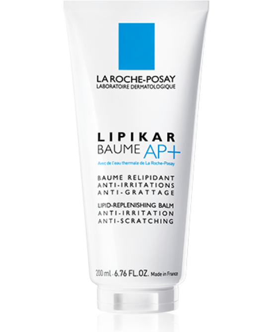 LIPIKAR BAUME AP+ 200 ML - farmasorriso.com