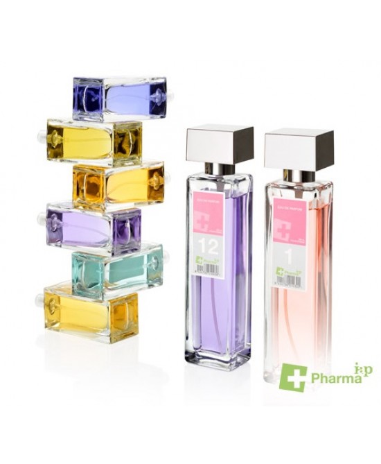 IAP PHARMA PROFUMO DA DONNA 15 150 ML - farmasorriso.com