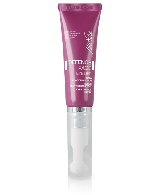 DEFENCE XAGE EYE SIERO CONTORNO OCCHI 15 ML - farmasorriso.com