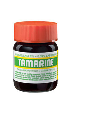 TAMARINE*MARMEL260G 80+3,9MG/G - farmasorriso.com