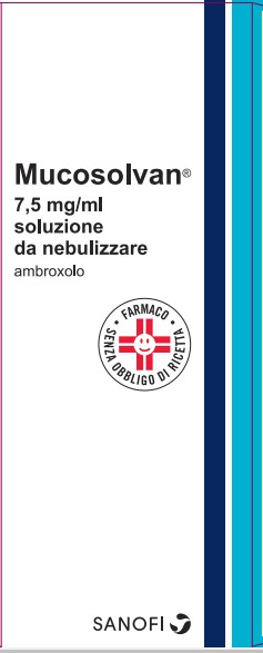 MUCOSOLVAN*NEBUL 40ML 7,5MG/ML - farmasorriso.com