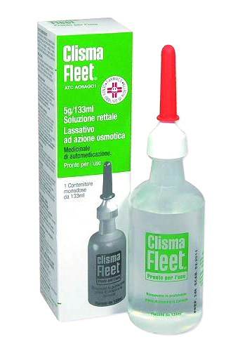 CLISMA FLEET PRONTO USO*133 ML - farmasorriso.com