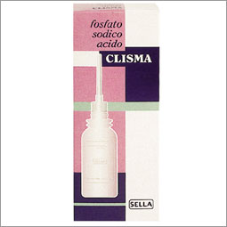 SODIO FOSFATO SEL*RETT 120ML - farmasorriso.com