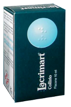 LACRIMART*COLL 10ML 0,01%+0,15 - farmasorriso.com