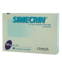 SIMECRIN*24CPR MAST 120MG - farmasorriso.com