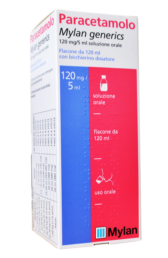 PARACETAMOLO MY*120MG/5ML120ML - farmasorriso.com