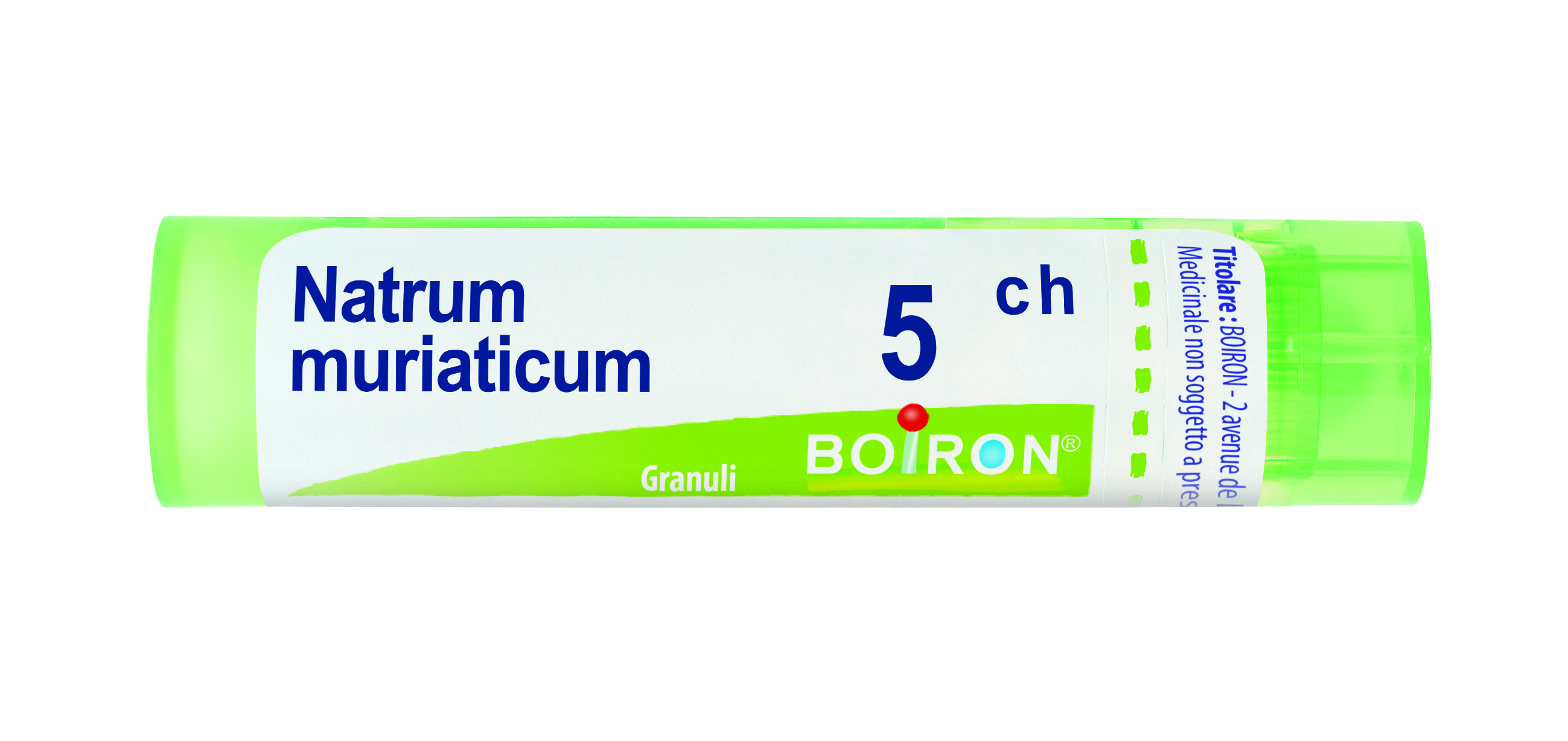 NATRUM MUR BOI*5CH GR 4G - farmasorriso.com