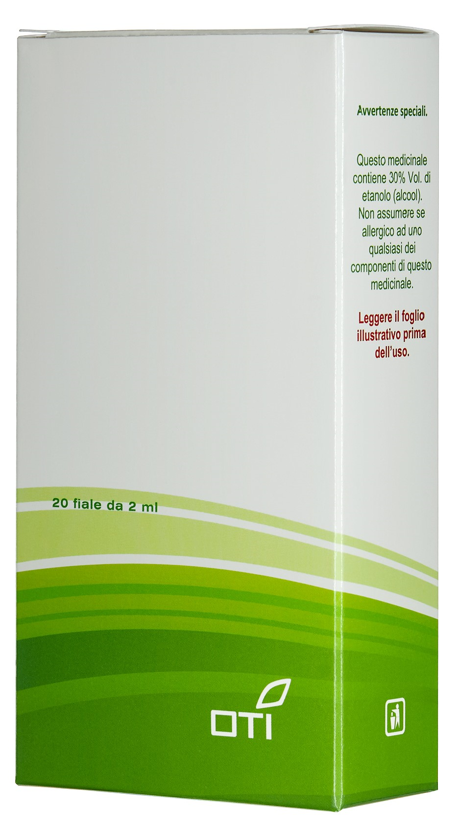 ANTI CD 26*030LM PL 20F 2ML - farmasorriso.com