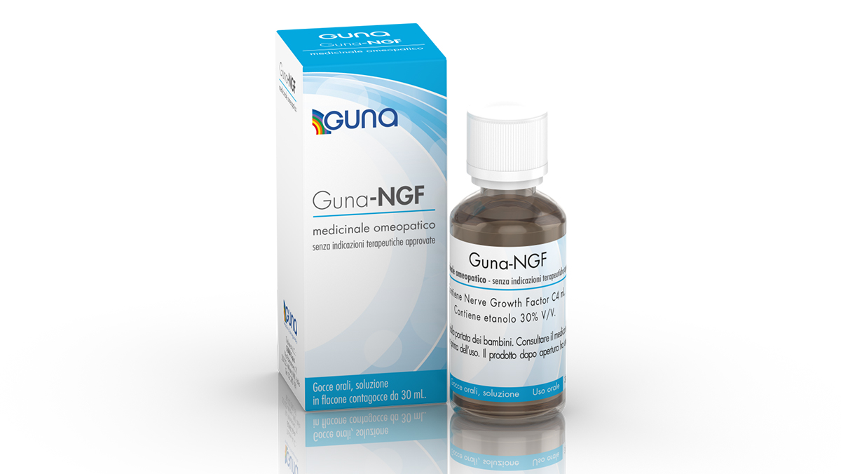 GUNA NGF*C4 OS GTT 30ML - farmasorriso.com