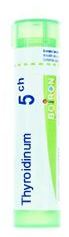 THYROIDINUM 5CH GRANULI - farmasorriso.com