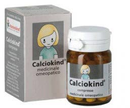 CALCIOKIND 120 COMPRESSE - farmasorriso.com