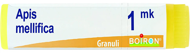 APIS MELLIFICA MK GLOBULI - farmasorriso.com