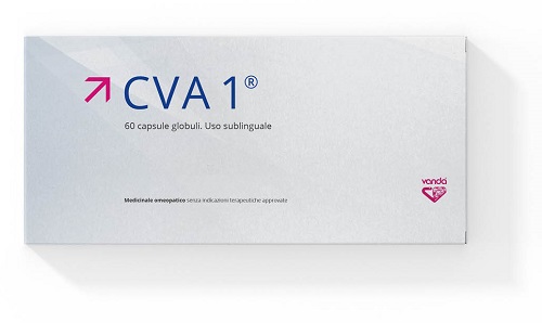 CVA1 60CPS IMMUNOVANDA - farmasorriso.com