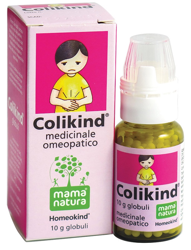 COLIKIND 800 GLOBULI 10 G - farmasorriso.com