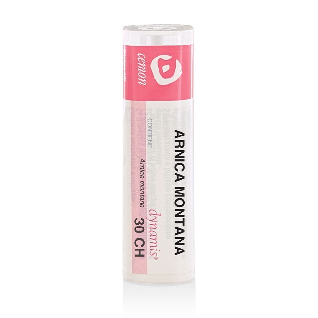 ARNICA MONTANA 30CH GRANULI - farmasorriso.com