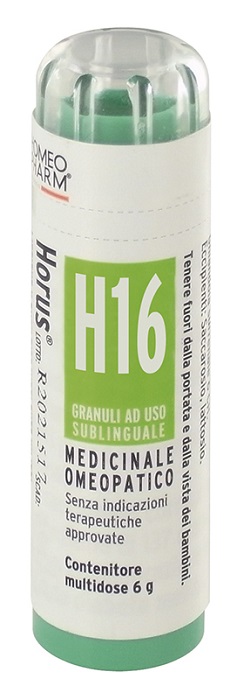 HORUS H16 GR - farmasorriso.com