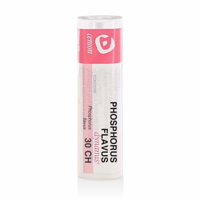 PHOSPHORUS FLAVUS 30CH GRANULI - farmasorriso.com