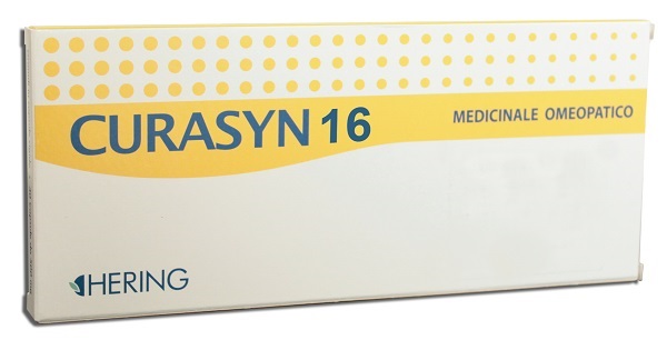 CURASYN 16 30CPS 0,5G - farmasorriso.com