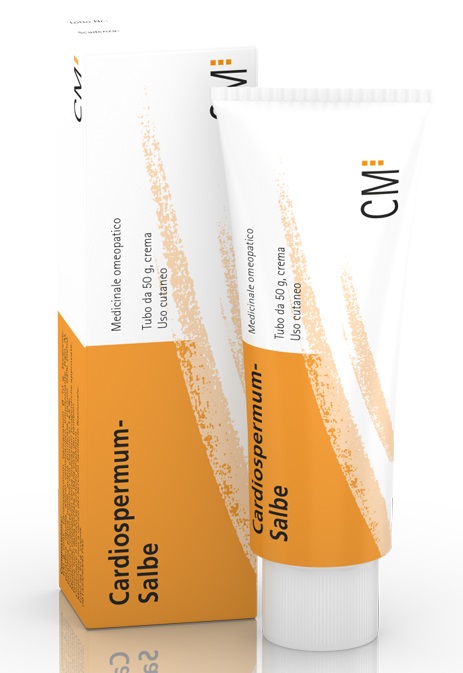 CARDIOSPERMUM SALBE COSMOPLEX - farmasorriso.com