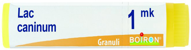 LAC CANINUM MK GLOBULI - farmasorriso.com