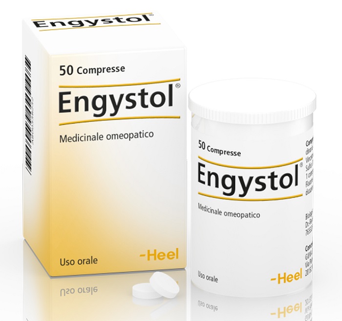 ENGYSTOL 50 COMPRESSE - farmasorriso.com