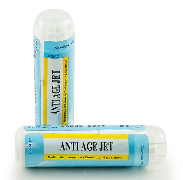 ANTIAGE JET GRANULI 4G - farmasorriso.com