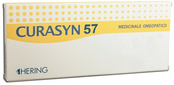 CURASYN 57 30CPS 0,5G - farmasorriso.com