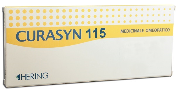 CURASYN 115 30CPS 0,5G - farmasorriso.com