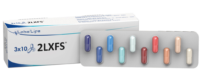 2LXFS 30 CAPSULE - farmasorriso.com