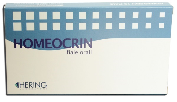 HOMEOFLEX HOMEOCRIN 7 10FL 2ML - farmasorriso.com