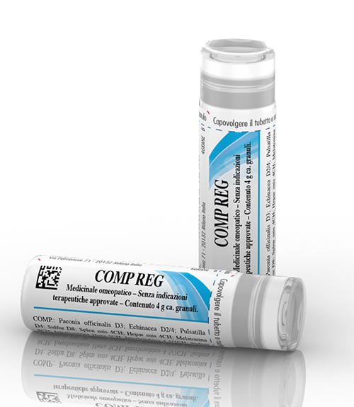 COMP REG GRANULI 4G - farmasorriso.com