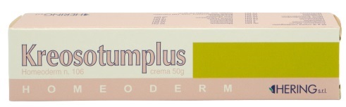KREOSOTUMPLUS CREMA 50G - farmasorriso.com