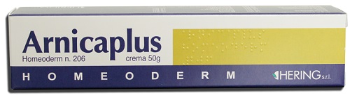 ARNICAPLUS CREMA 50G - farmasorriso.com